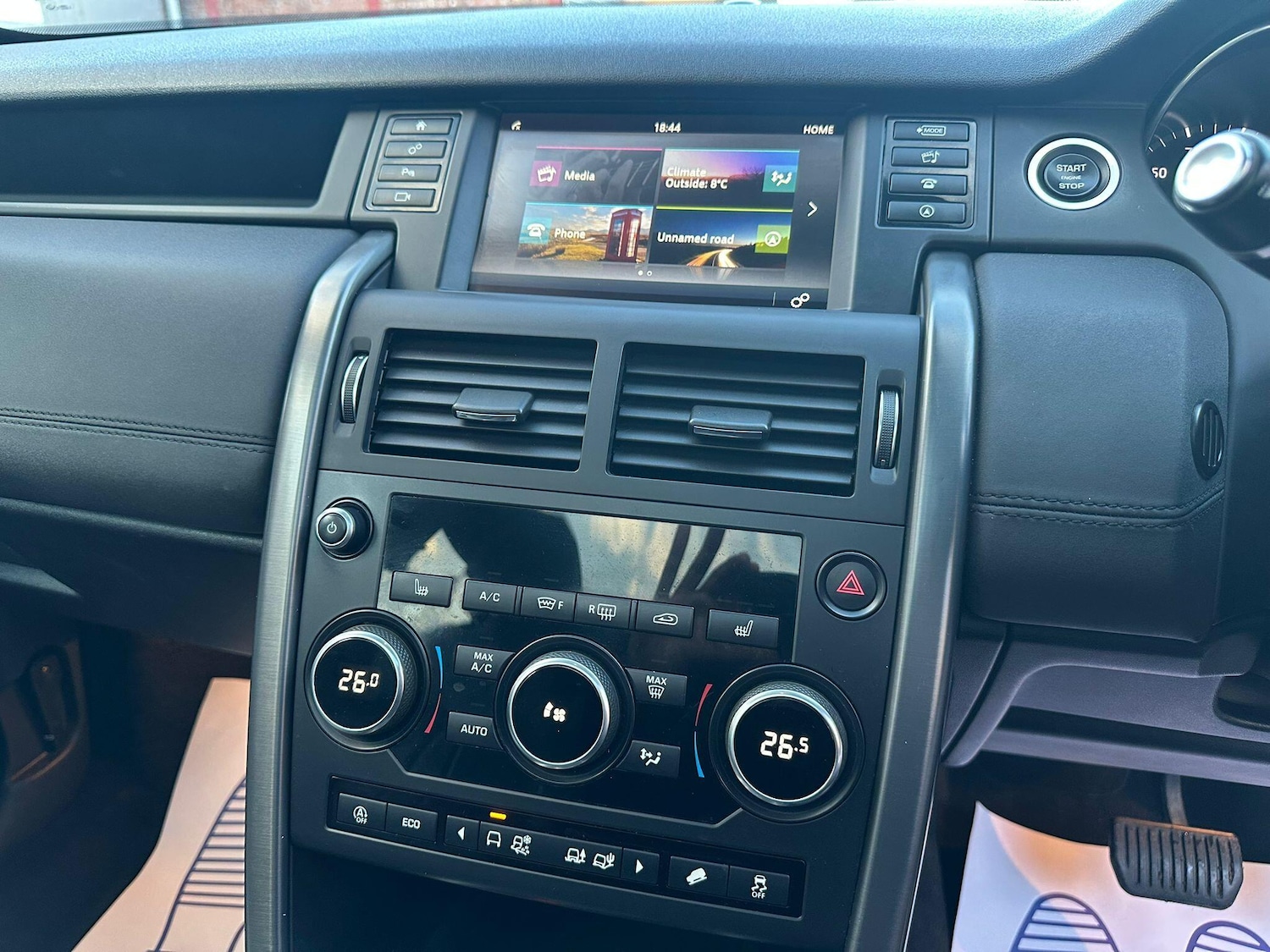 Used Land Rover Discovery Sport 2019 for sale - 77440717: Photo 57