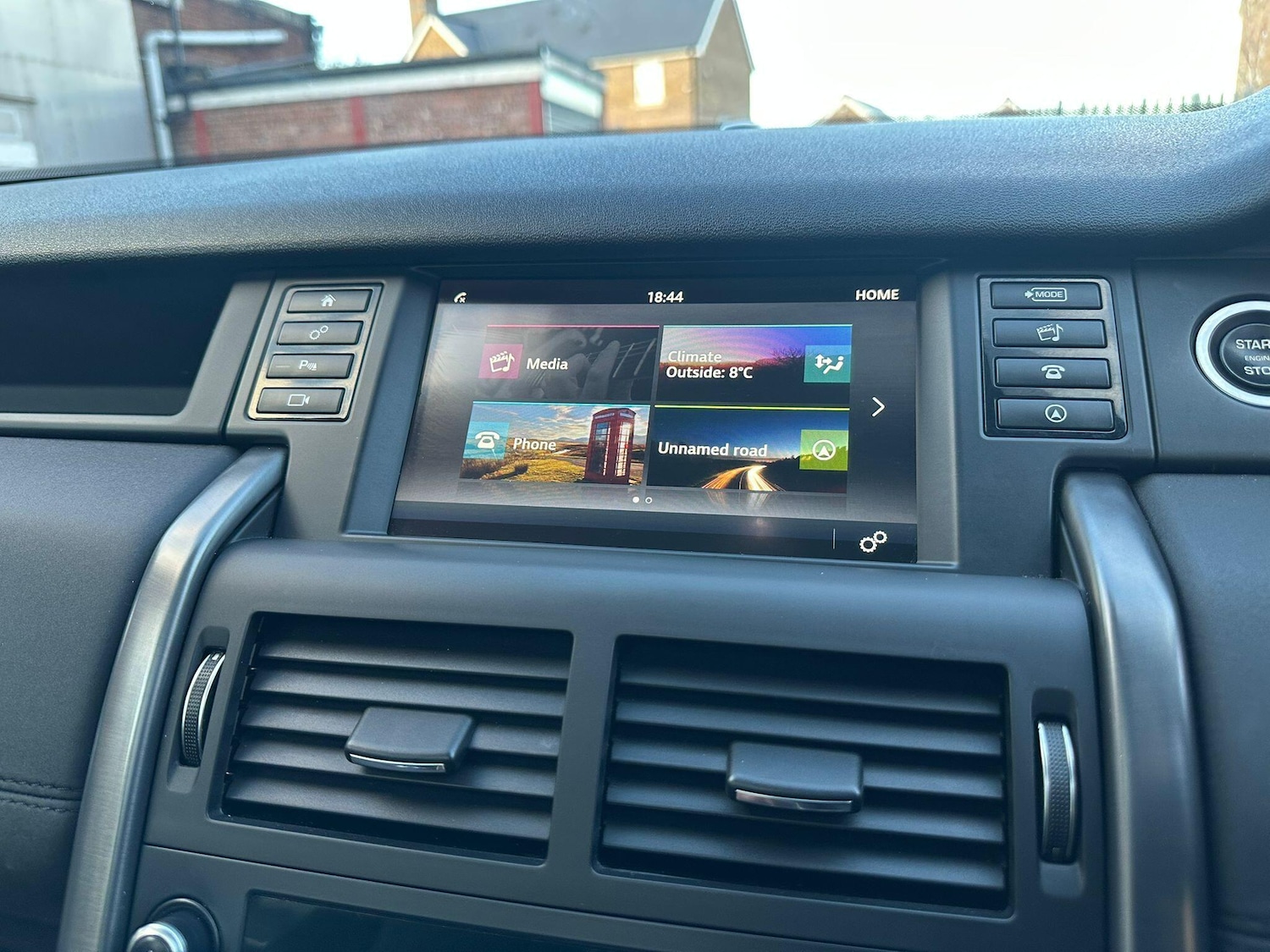 Used Land Rover Discovery Sport 2019 for sale - 77440717: Photo 58