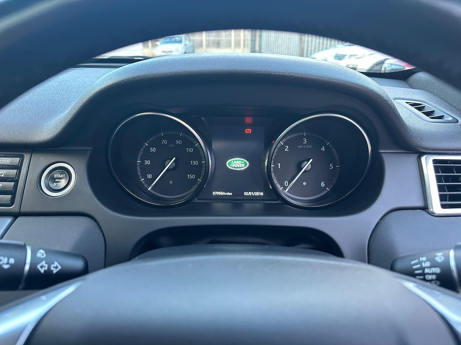 Used Land Rover Discovery Sport 2019 for sale - 77440717: Photo 62