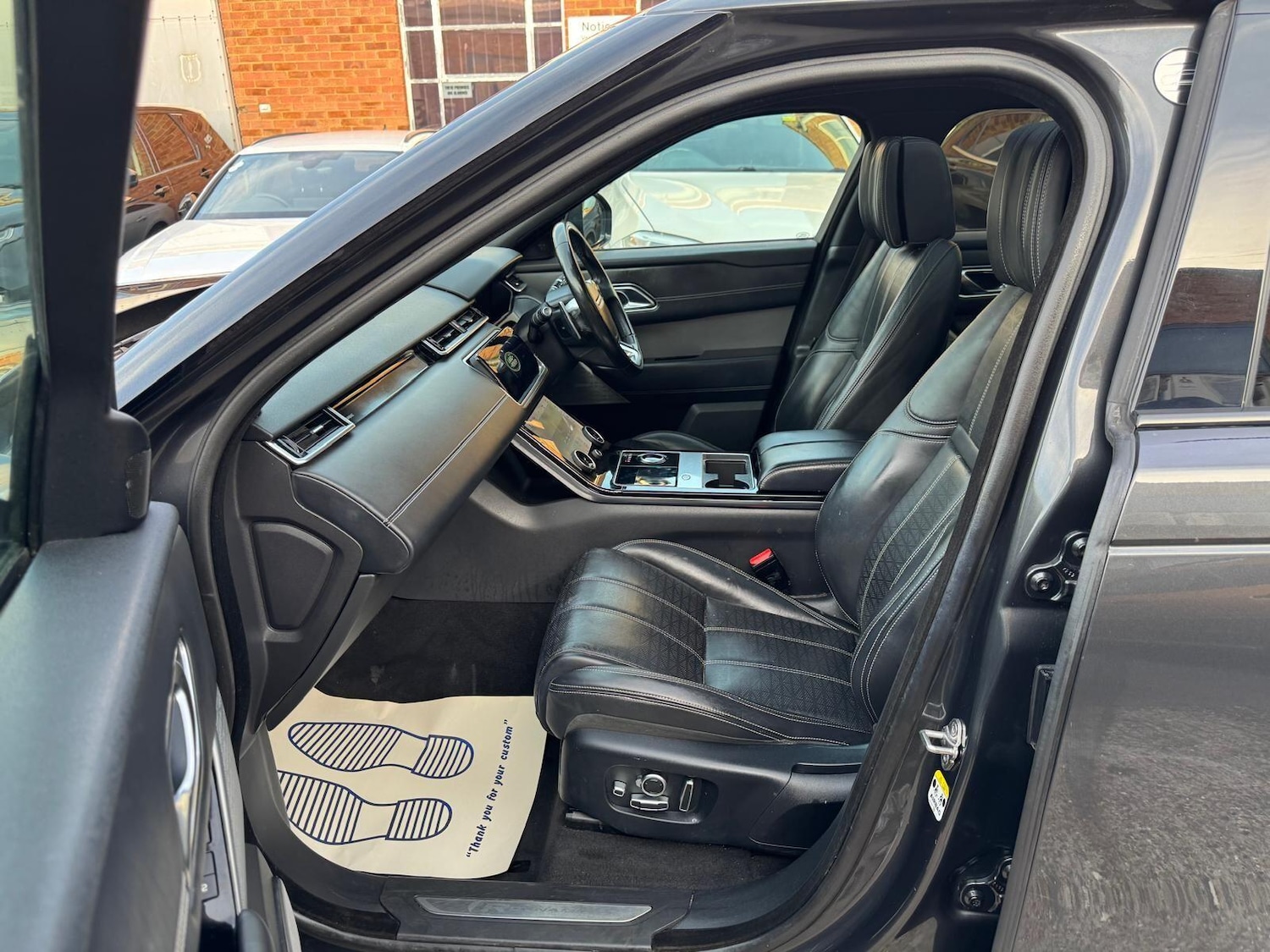 Vehicle 27