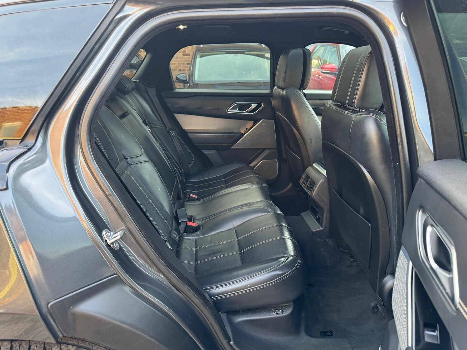 Vehicle 30