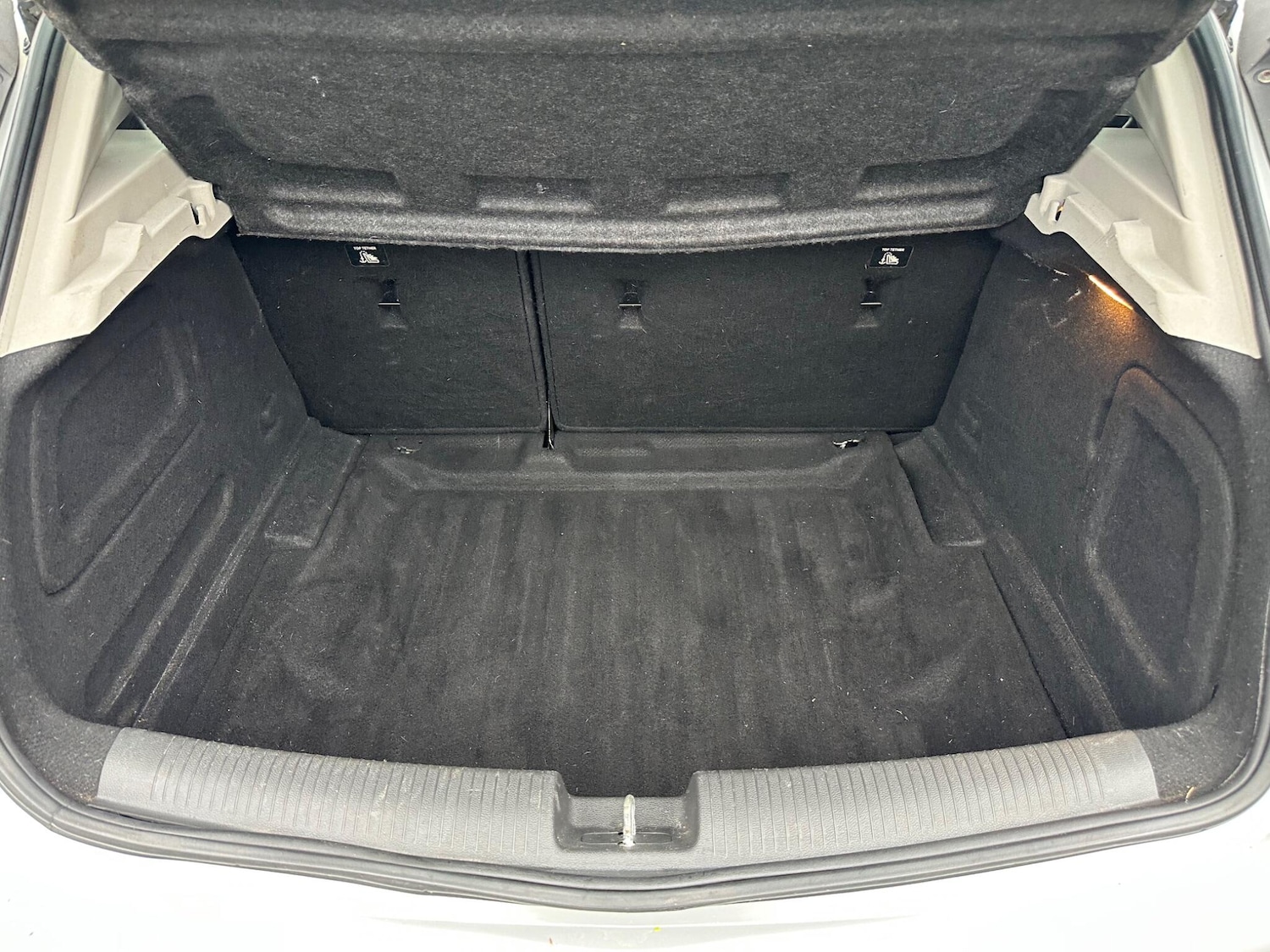 Used Vauxhall Astra for sale - 78136381: Photo 19