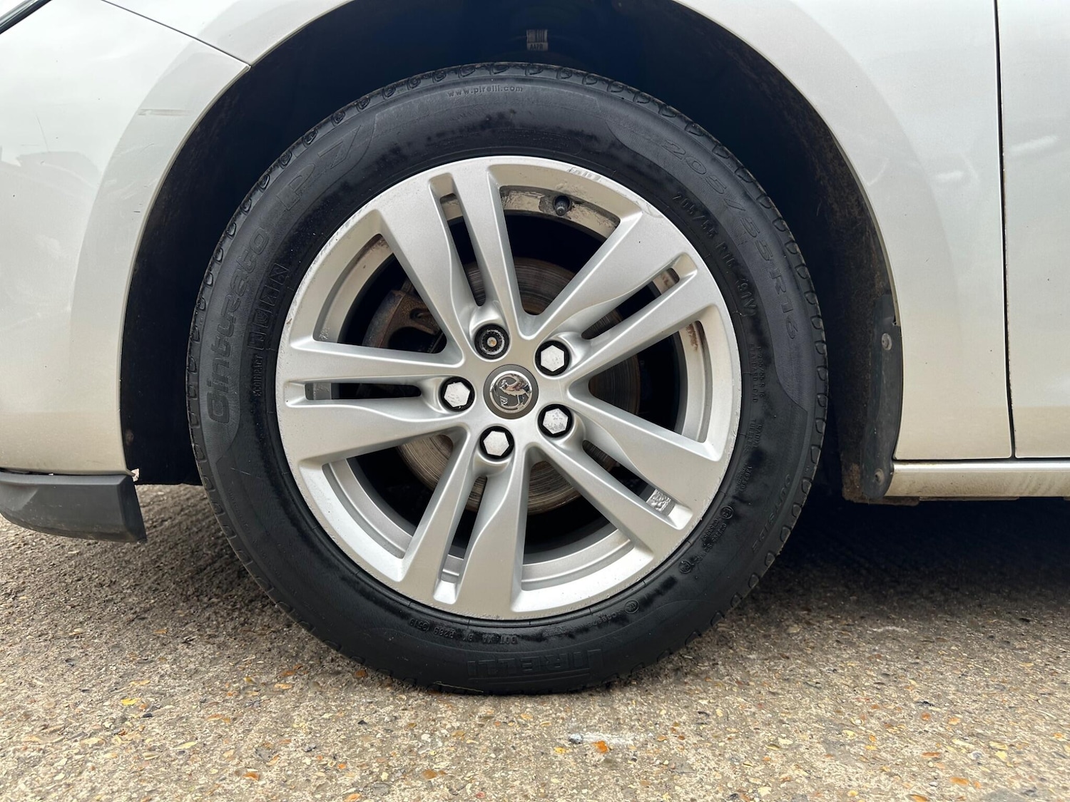 Used Vauxhall Astra for sale - 78136381: Photo 26