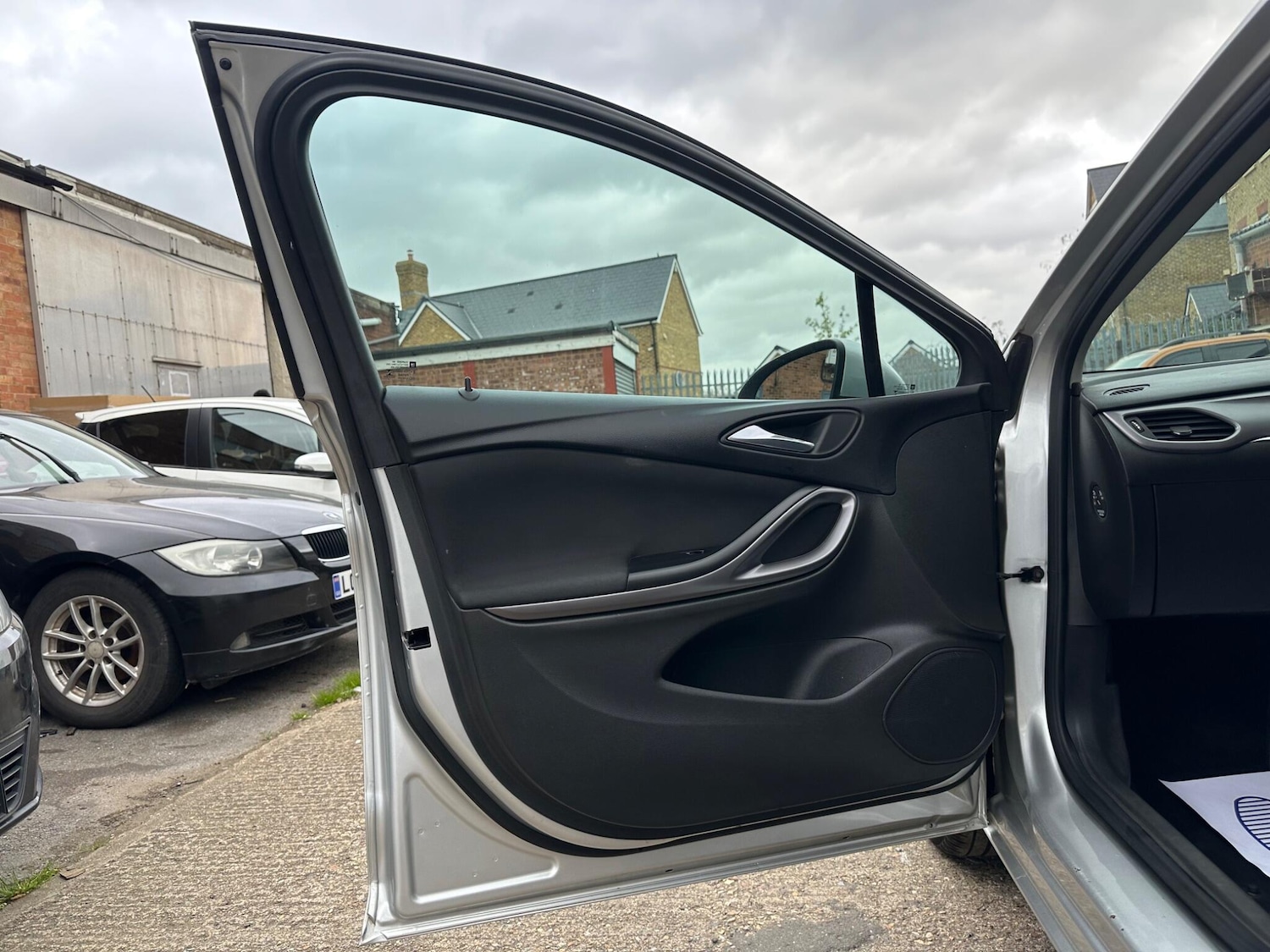 Used Vauxhall Astra for sale - 78136381: Photo 34