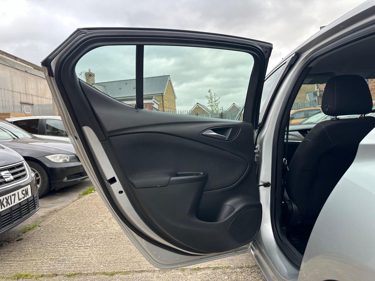 Used Vauxhall Astra for sale - 78136381: Photo 37