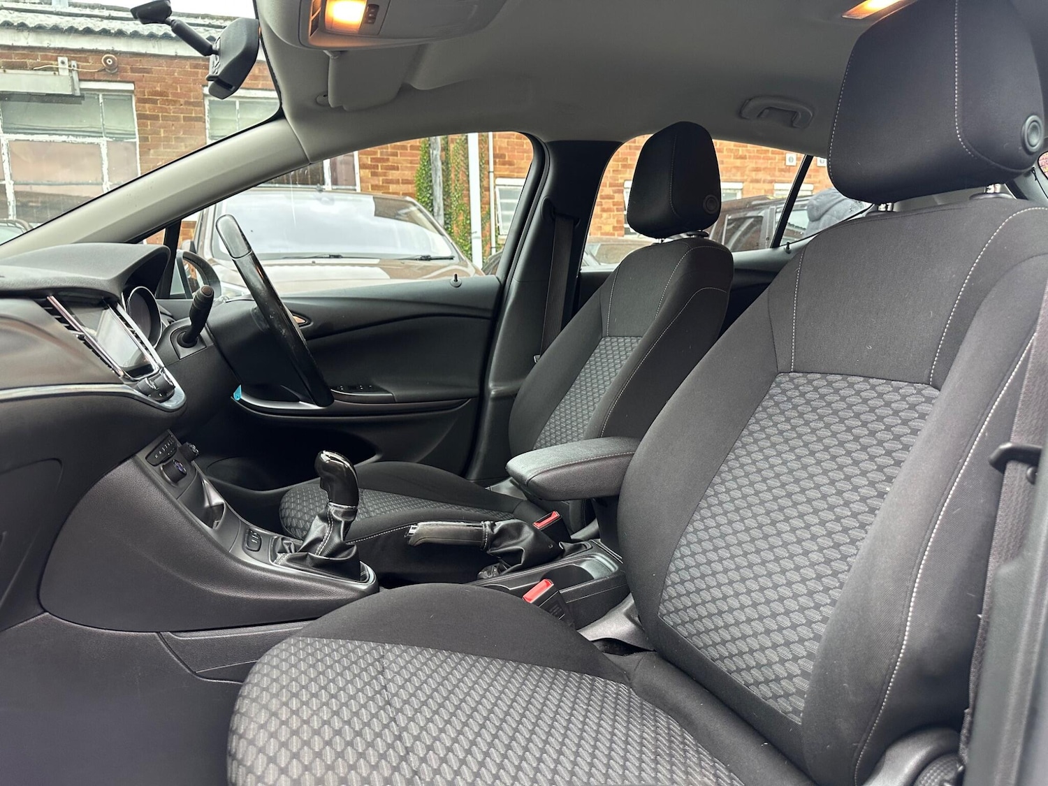 Used Vauxhall Astra for sale - 78136381: Photo 38