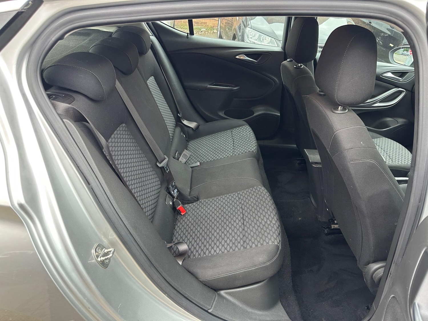 Used Vauxhall Astra for sale - 78136381: Photo 39