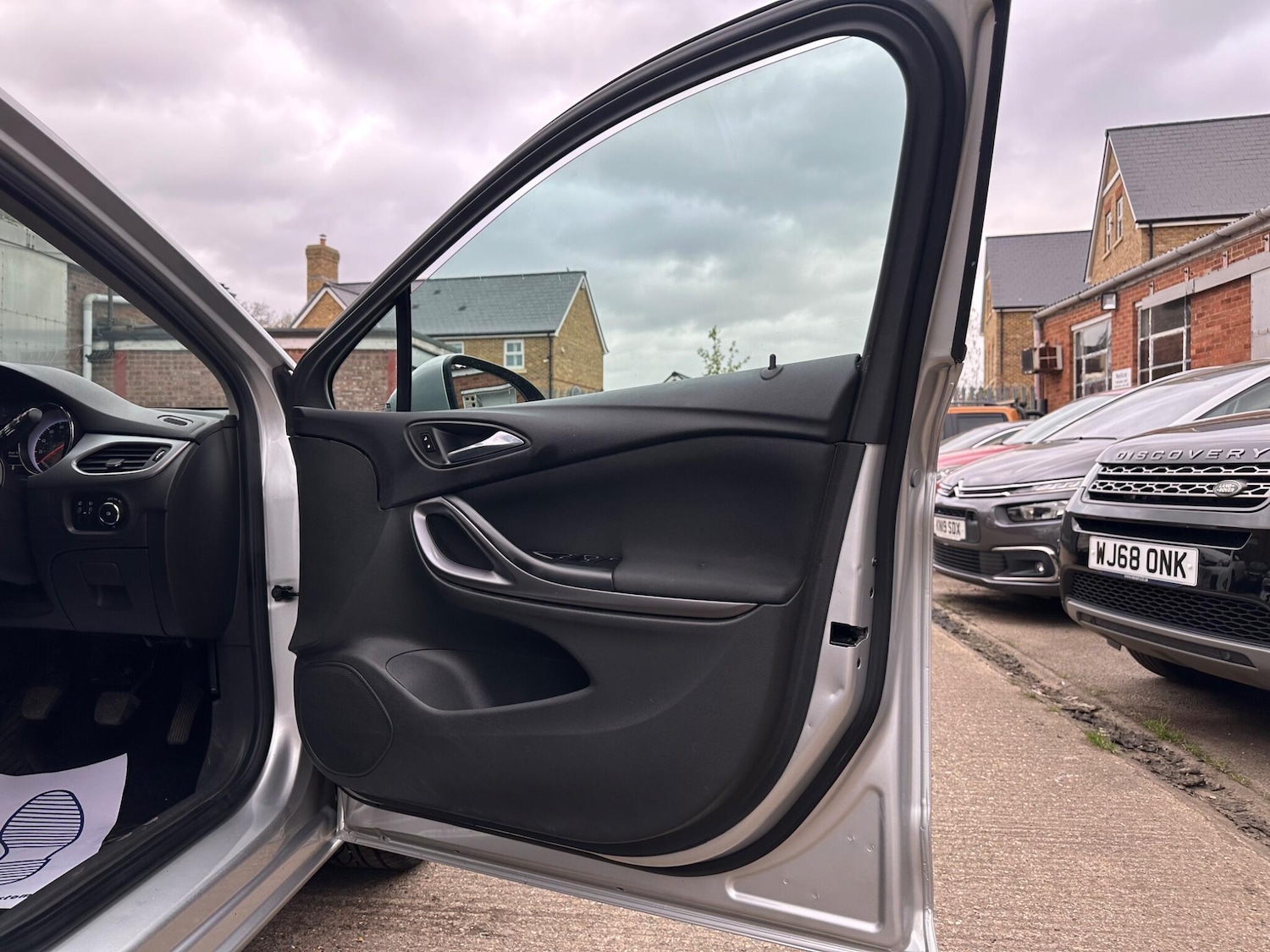 Used Vauxhall Astra for sale - 78136381: Photo 43