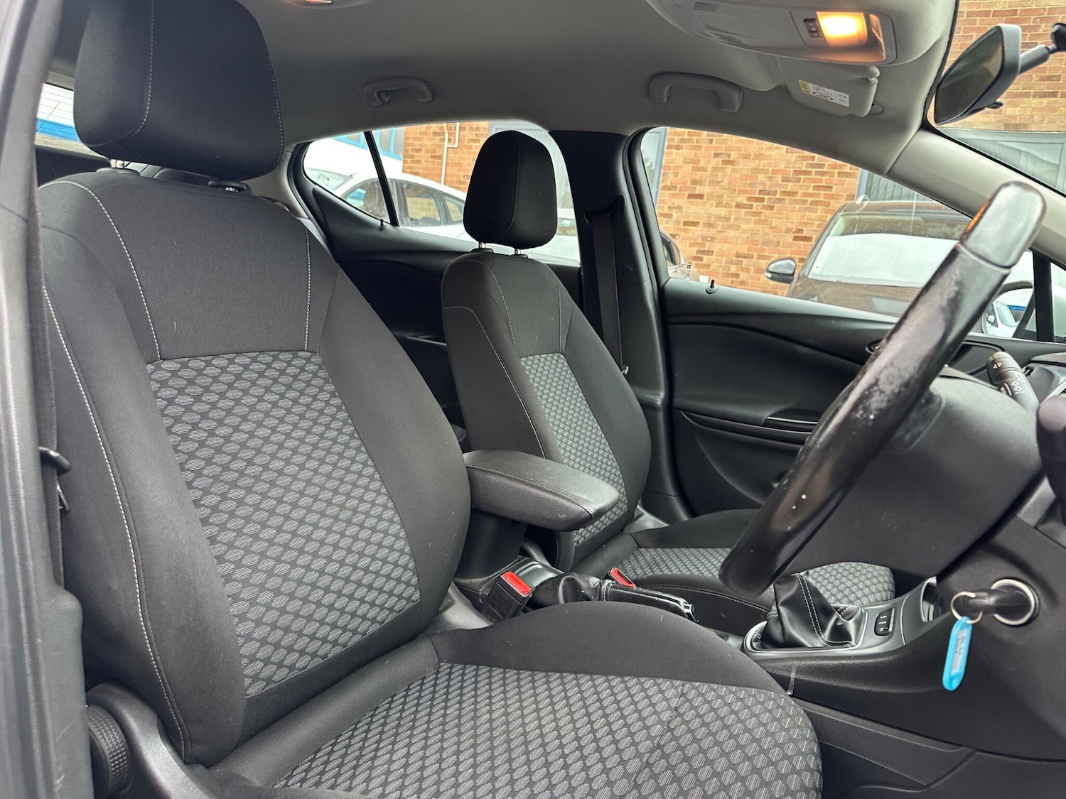 Used Vauxhall Astra for sale - 78136381: Photo 46