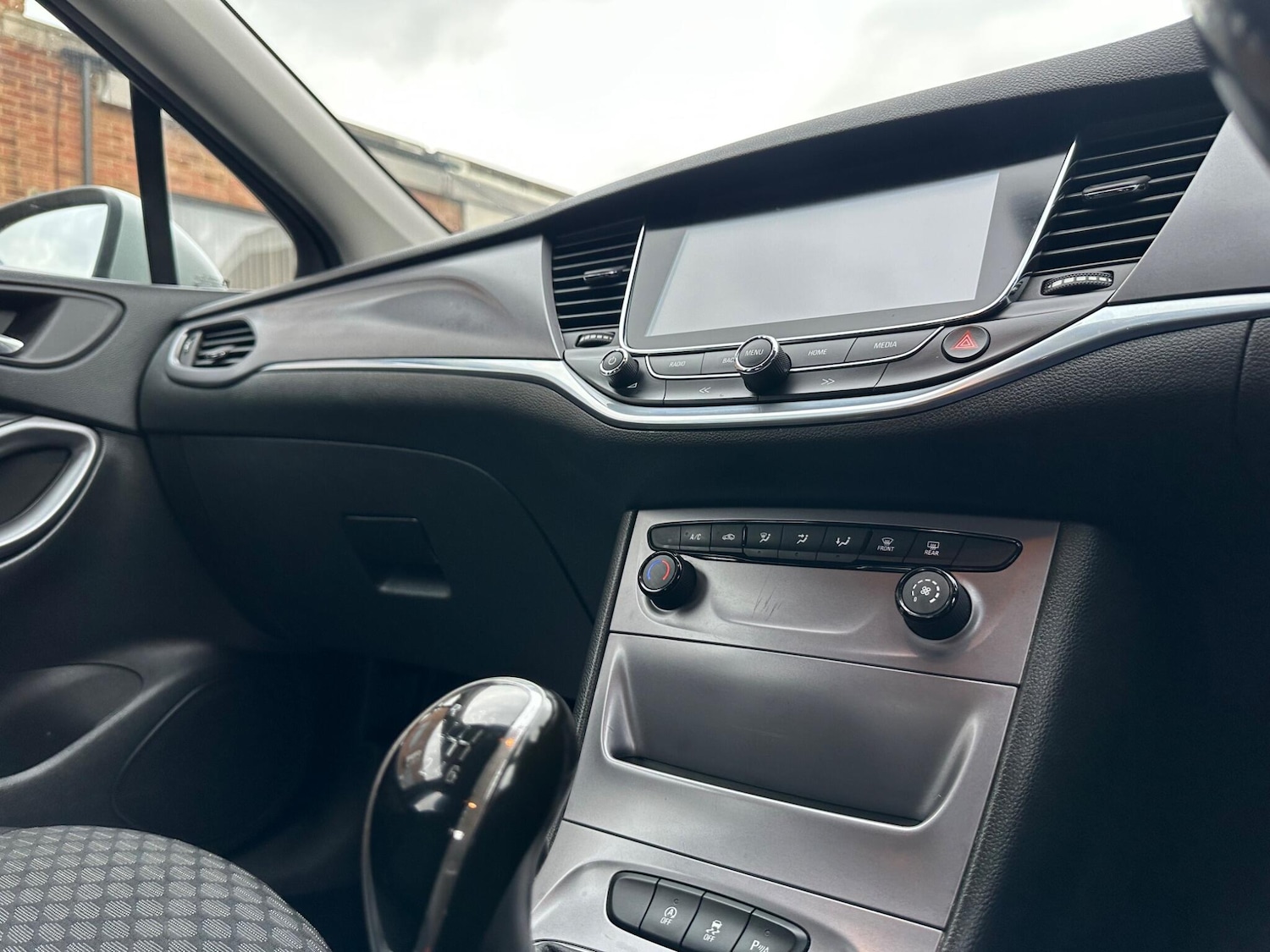 Used Vauxhall Astra for sale - 78136381: Photo 48