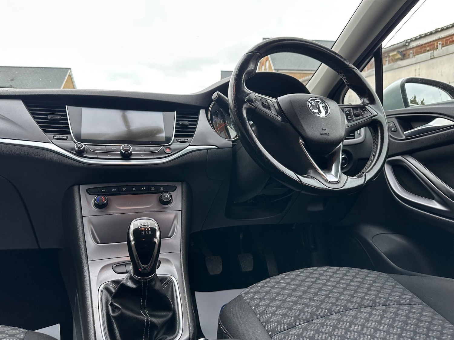 Used Vauxhall Astra for sale - 78136381: Photo 50