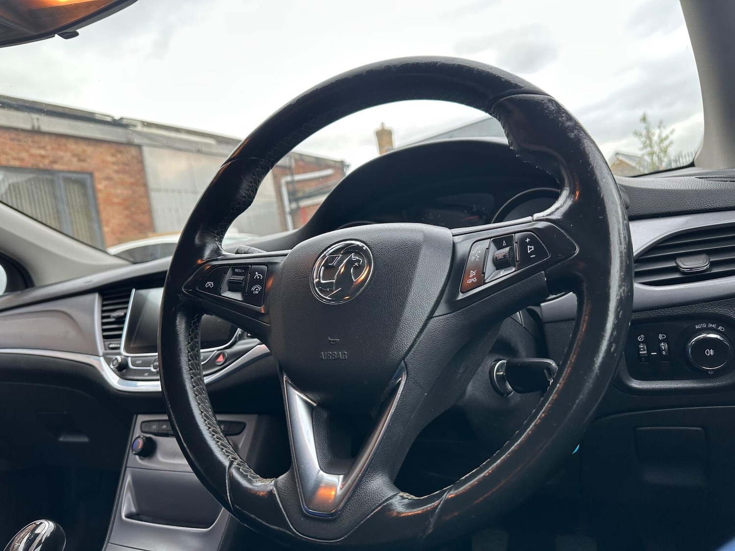 Used Vauxhall Astra for sale - 78136381: Photo 51