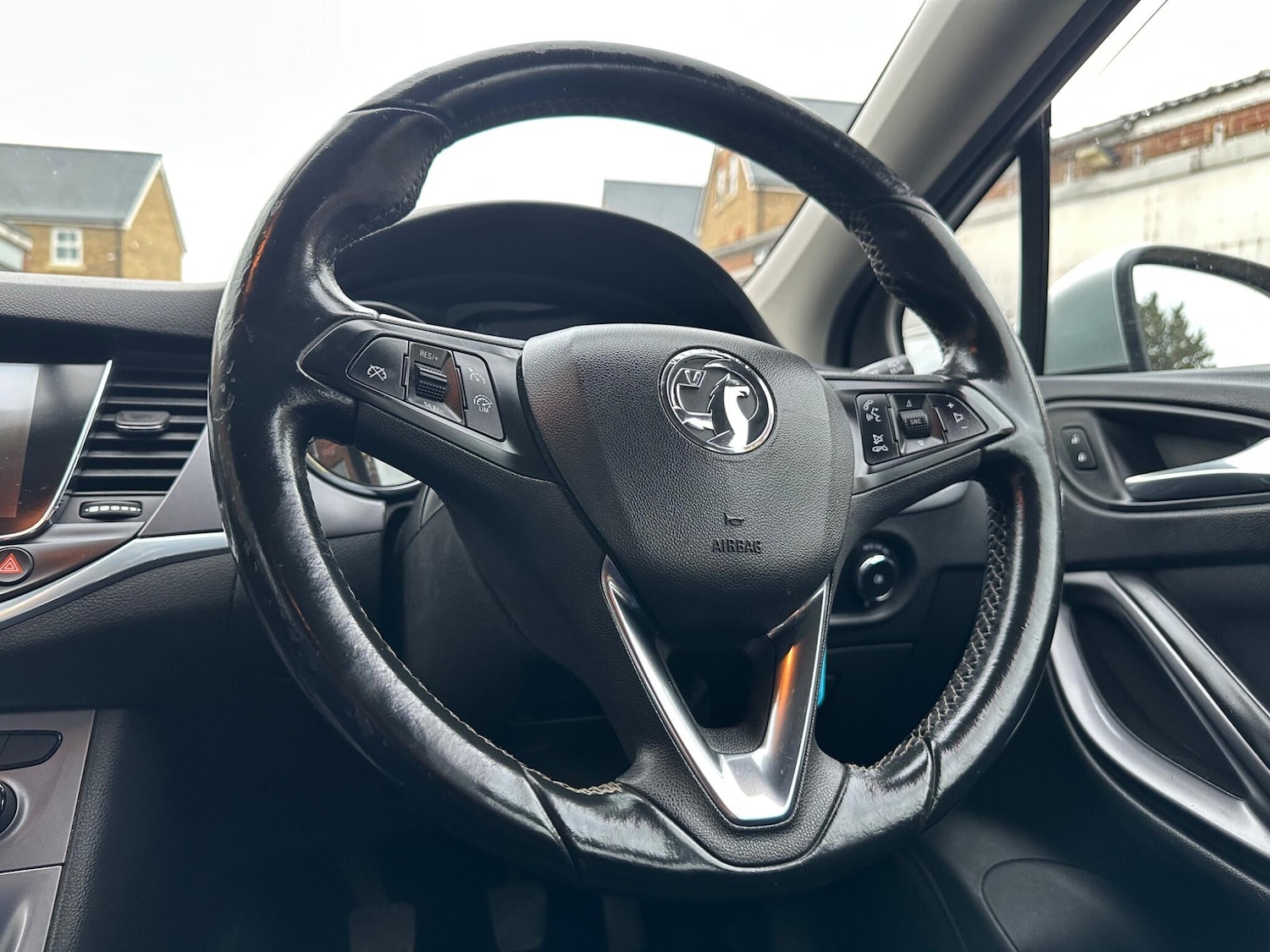 Used Vauxhall Astra for sale - 78136381: Photo 52