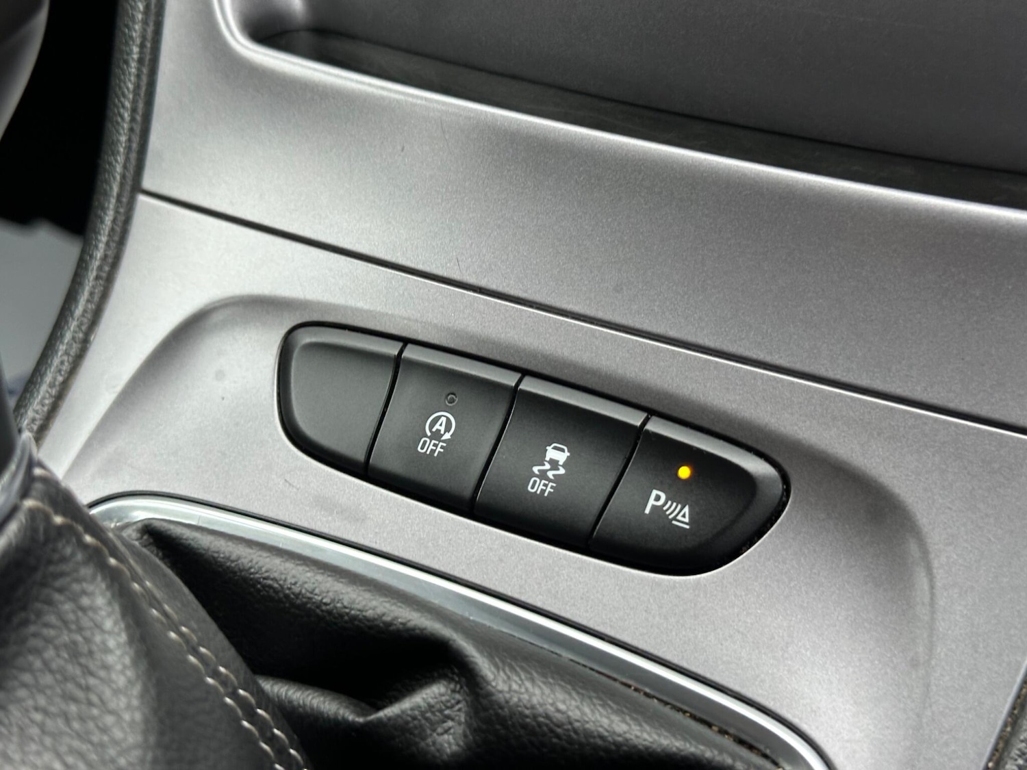 Used Vauxhall Astra for sale - 78136381: Photo 57