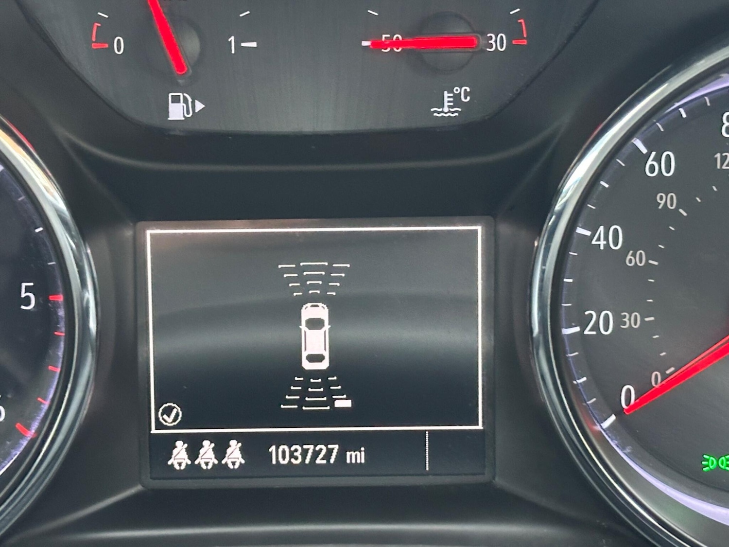 Used Vauxhall Astra for sale - 78136381: Photo 59