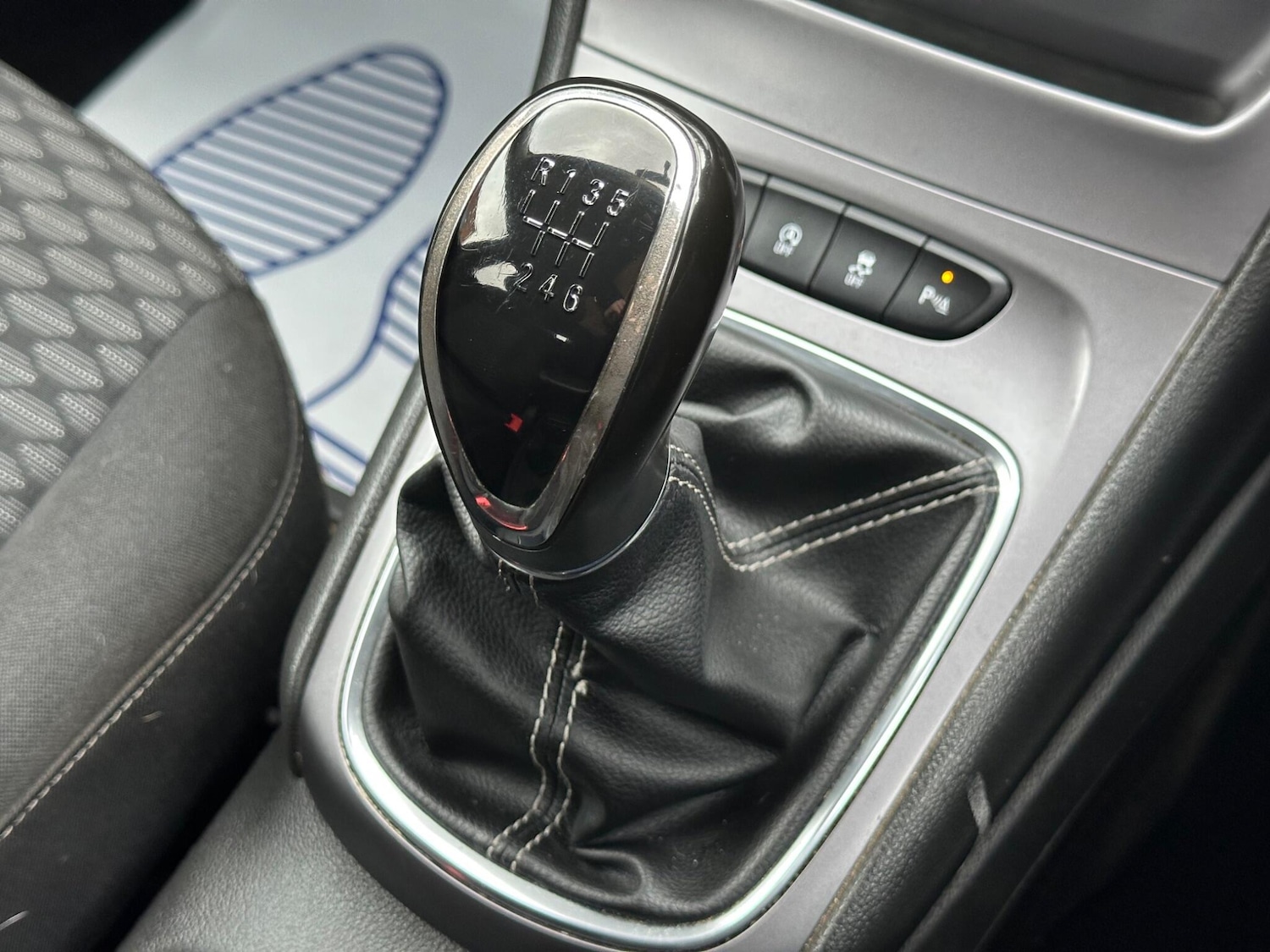 Used Vauxhall Astra for sale - 78136381: Photo 62