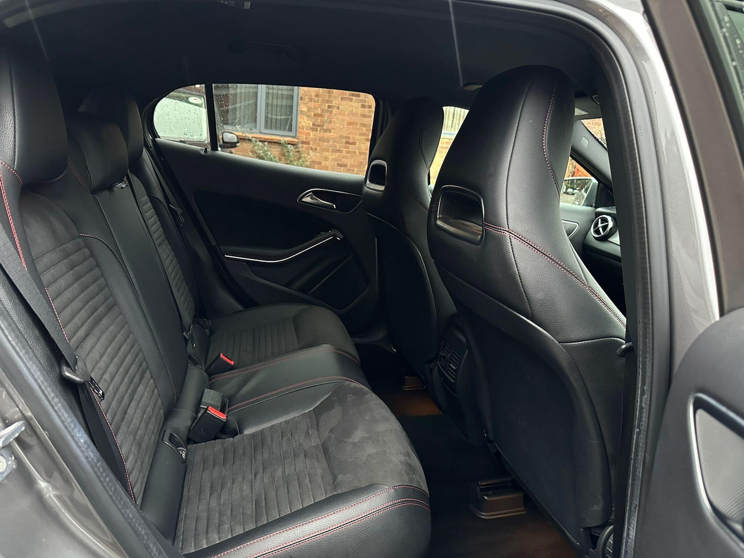 Used Mercedes-Benz GLA 2018 for sale - 76440328: Photo 16