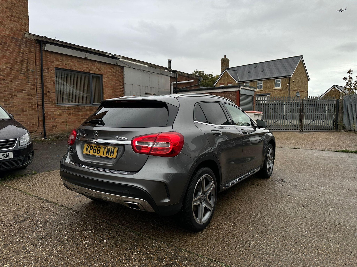 Used Mercedes-Benz GLA 2018 for sale - 76440328: Photo 9