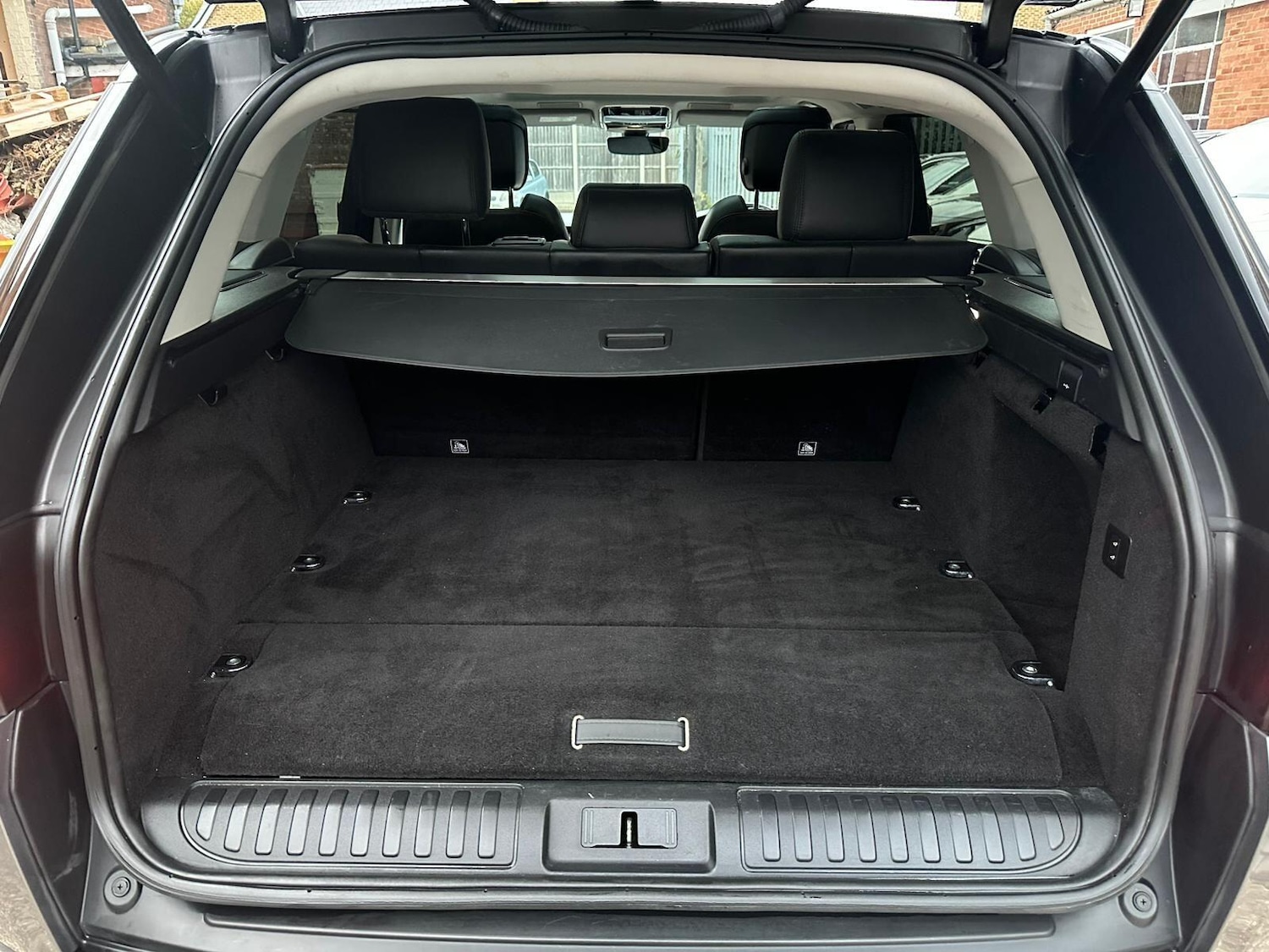 Used Land Rover Range Rover Sport 2020 for sale - 77091356: Photo 13