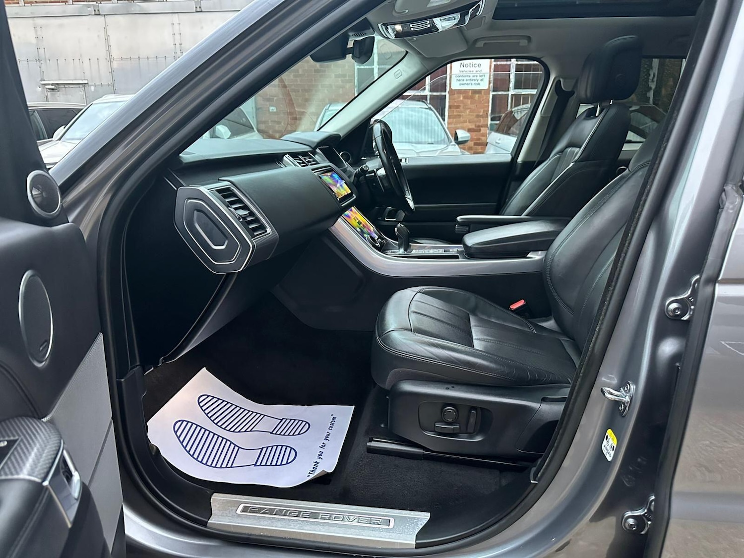 Used Land Rover Range Rover Sport 2020 for sale - 77091356: Photo 14