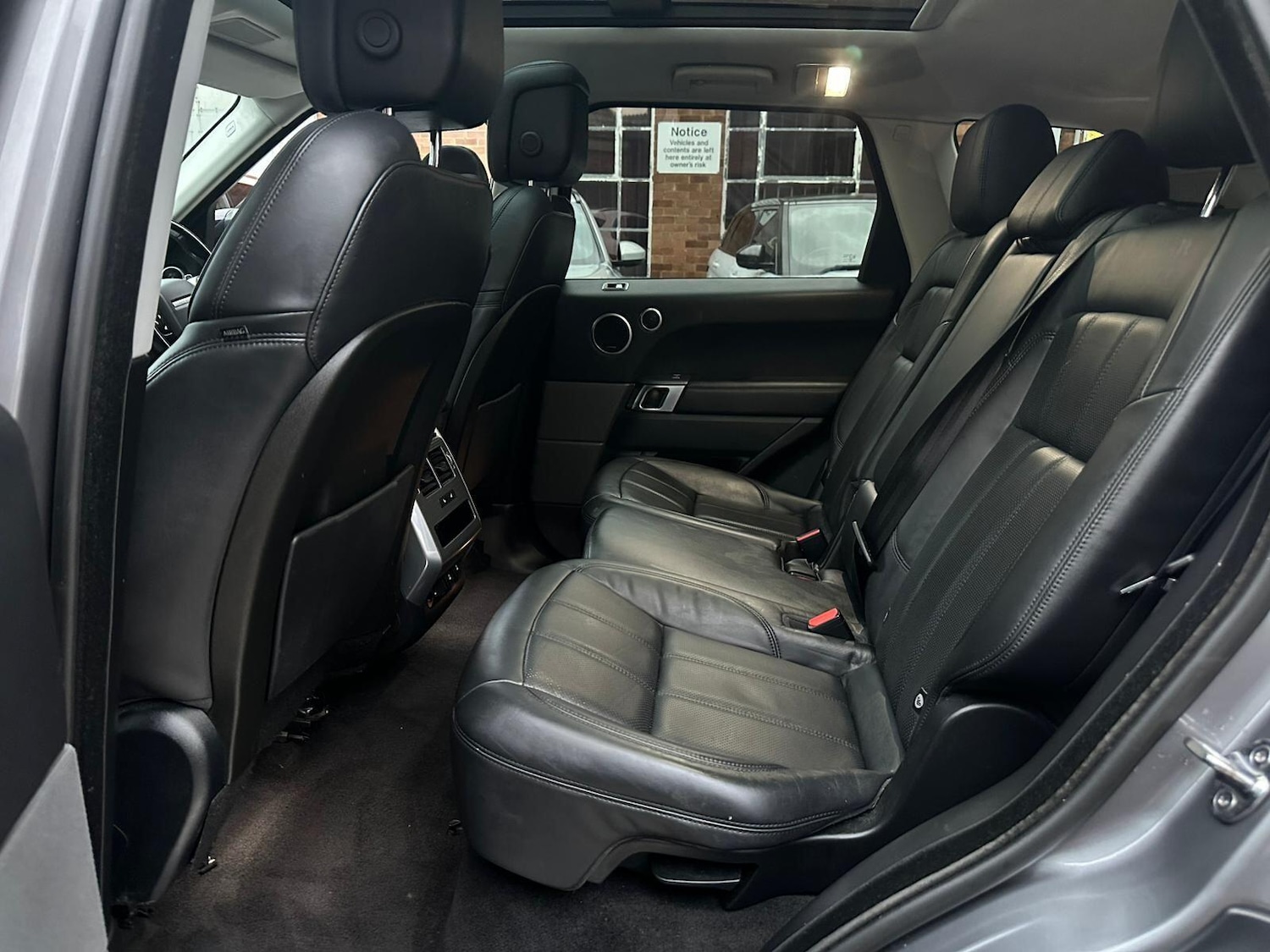 Used Land Rover Range Rover Sport 2020 for sale - 77091356: Photo 15