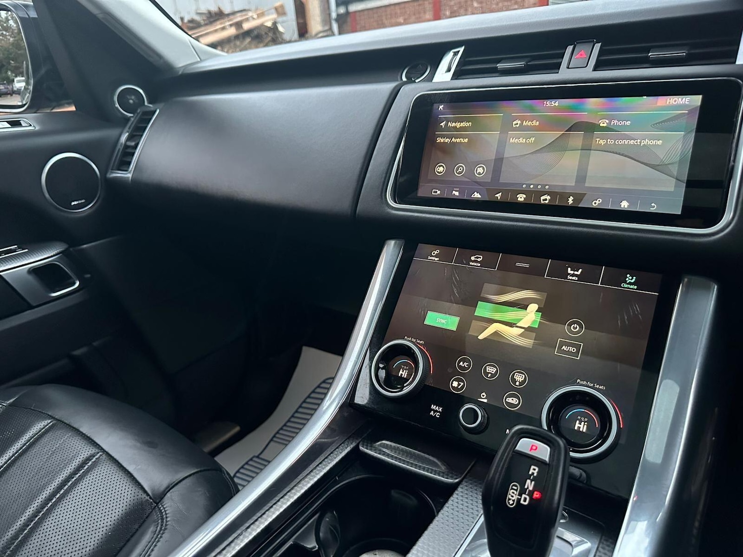 Used Land Rover Range Rover Sport 2020 for sale - 77091356: Photo 19