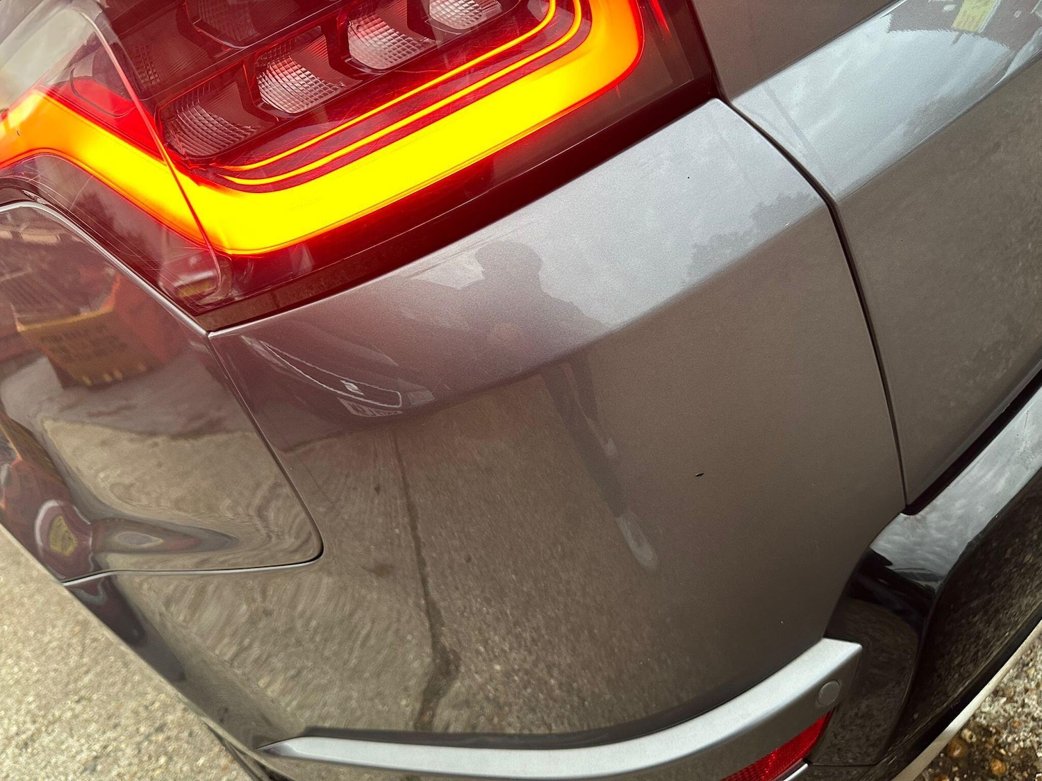 Used Land Rover Range Rover Sport 2020 for sale - 77091356: Photo 34