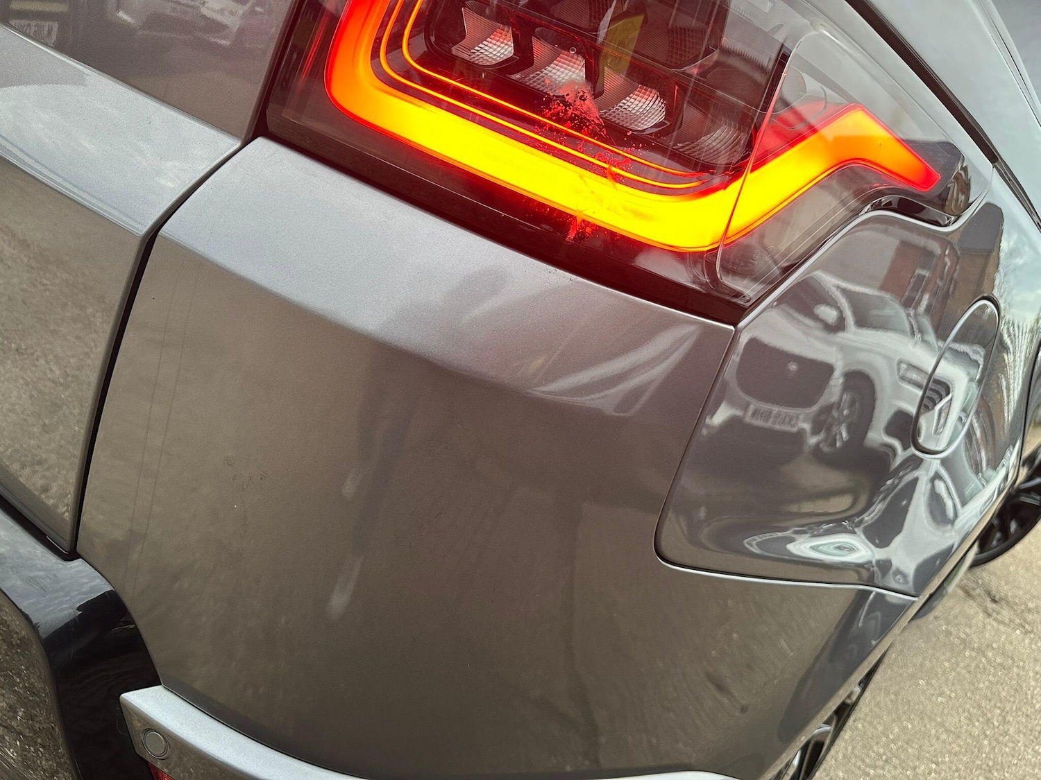 Used Land Rover Range Rover Sport 2020 for sale - 77091356: Photo 36