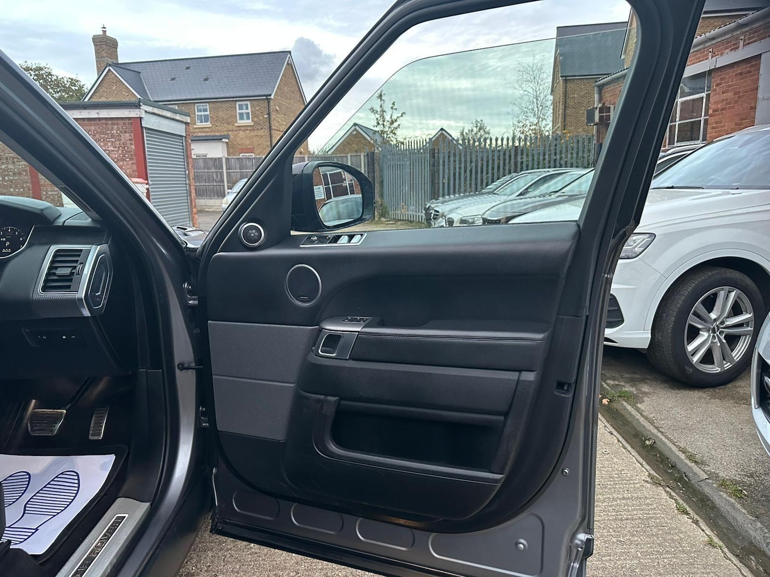 Used Land Rover Range Rover Sport 2020 for sale - 77091356: Photo 43