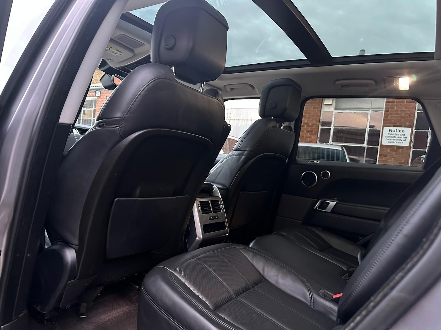 Used Land Rover Range Rover Sport 2020 for sale - 77091356: Photo 44