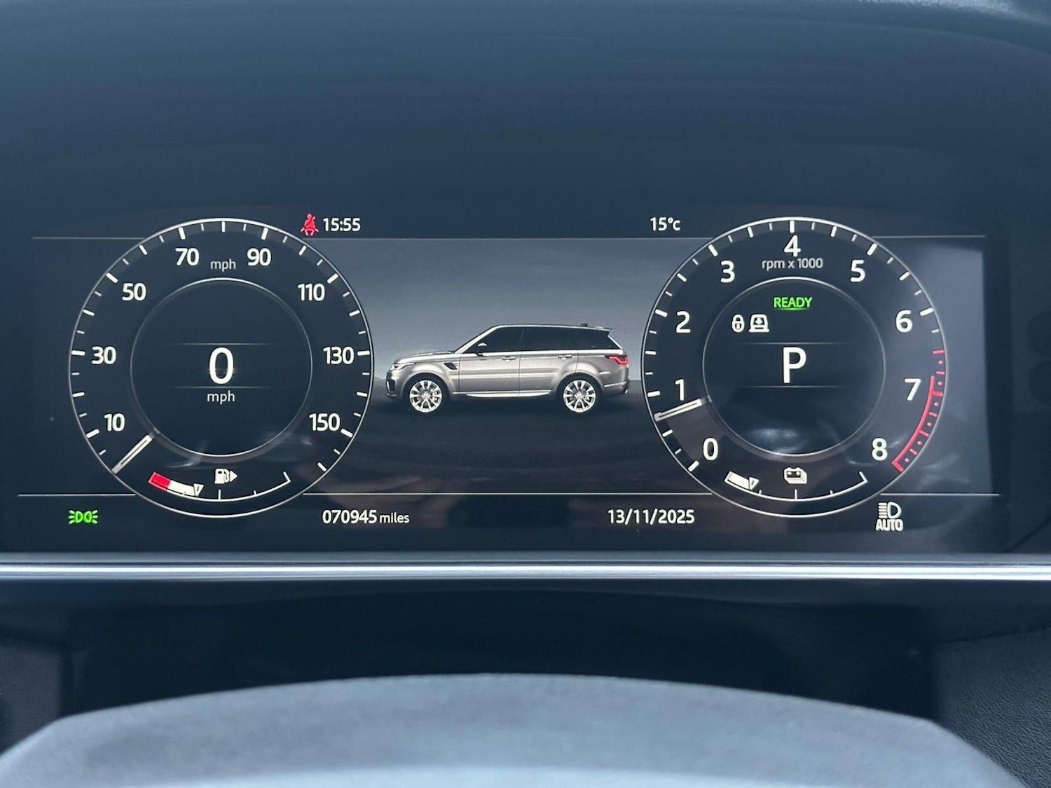 Used Land Rover Range Rover Sport 2020 for sale - 77091356: Photo 49