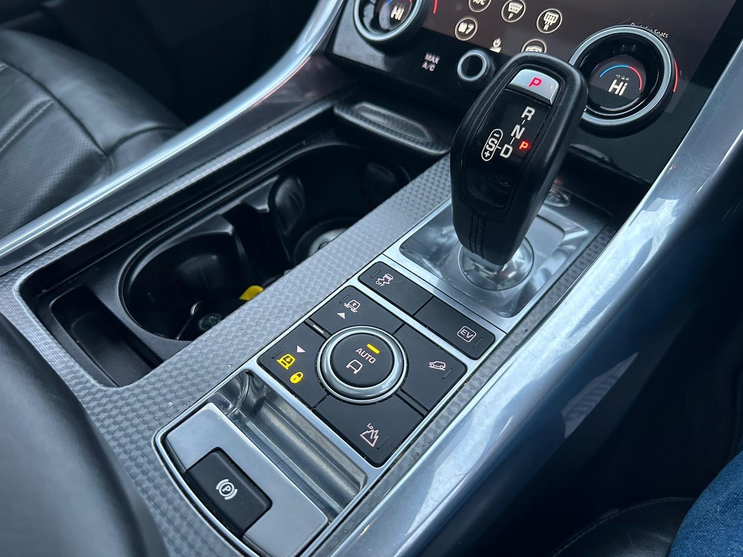 Used Land Rover Range Rover Sport 2020 for sale - 77091356: Photo 50