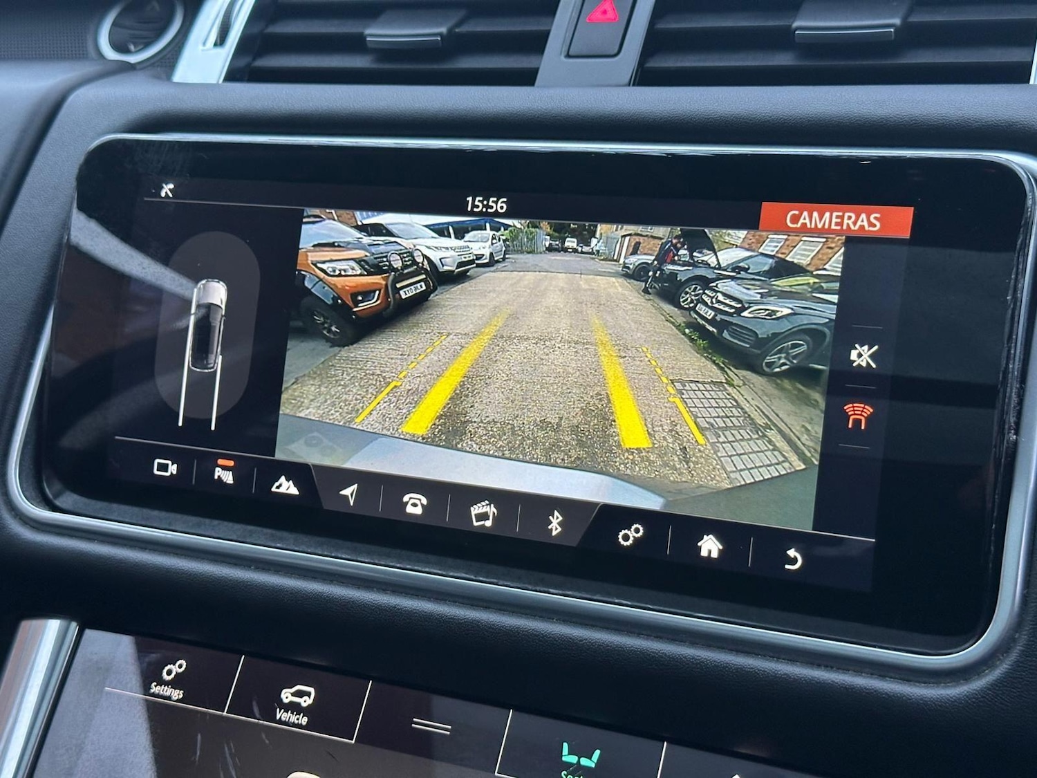 Used Land Rover Range Rover Sport 2020 for sale - 77091356: Photo 52