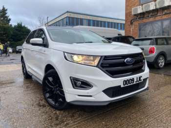 2018 (18) - 2.0 TDCi ST-Line Powershift AWD Euro 6 (s/s) 5dr