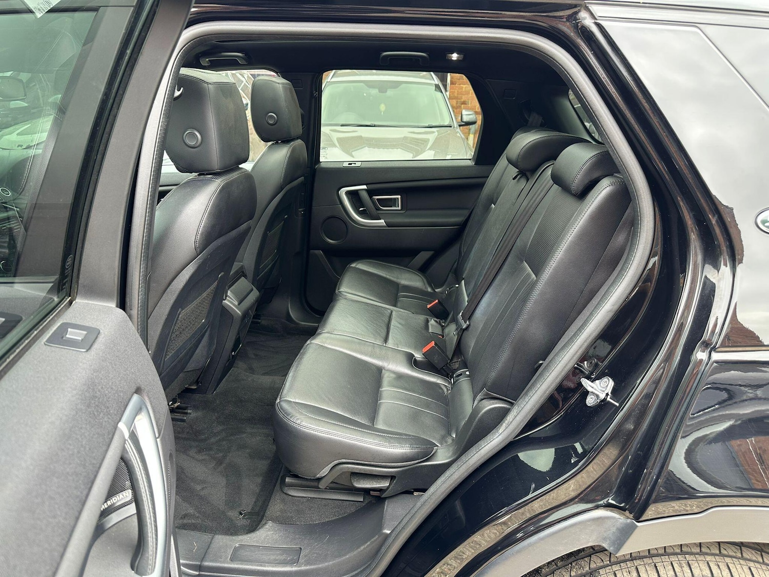 Vehicle 16