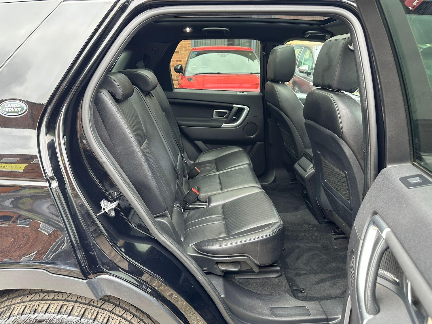 Vehicle 17
