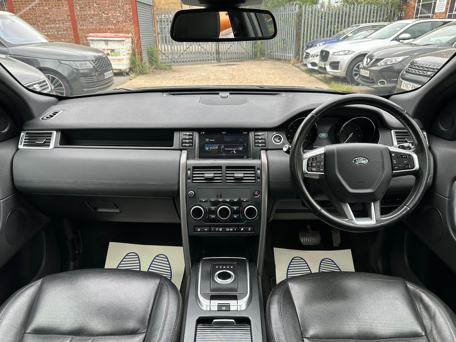 Vehicle 19