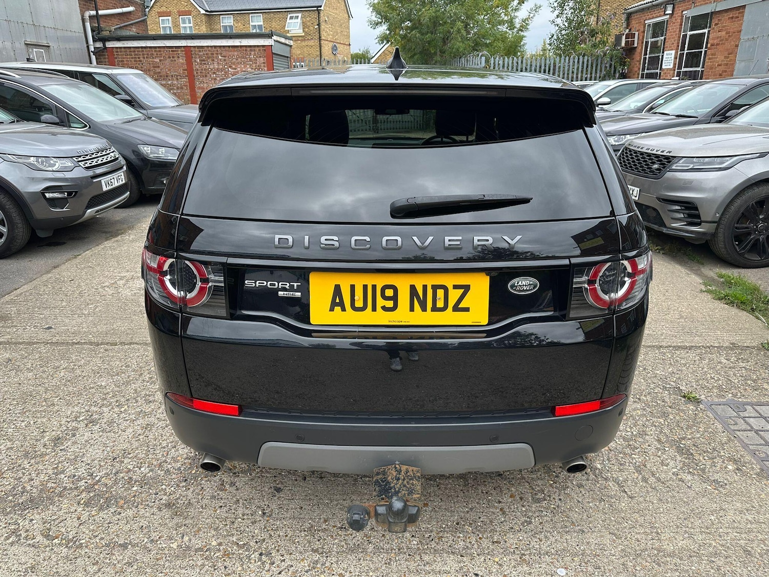 Vehicle 24
