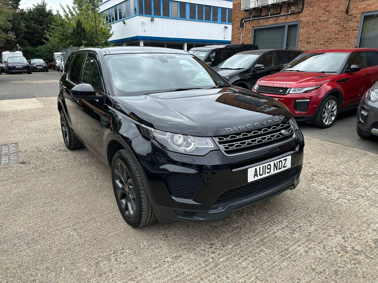 Vehicle 25