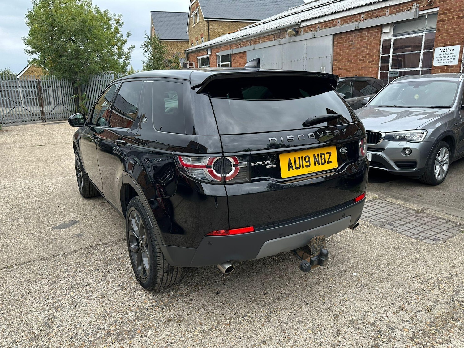 Vehicle 28