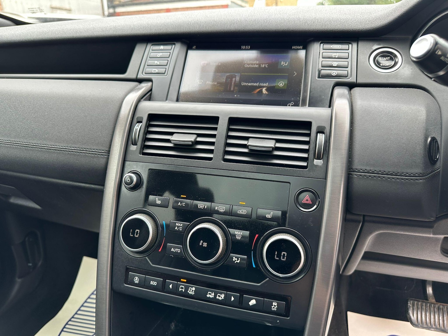 Vehicle 52