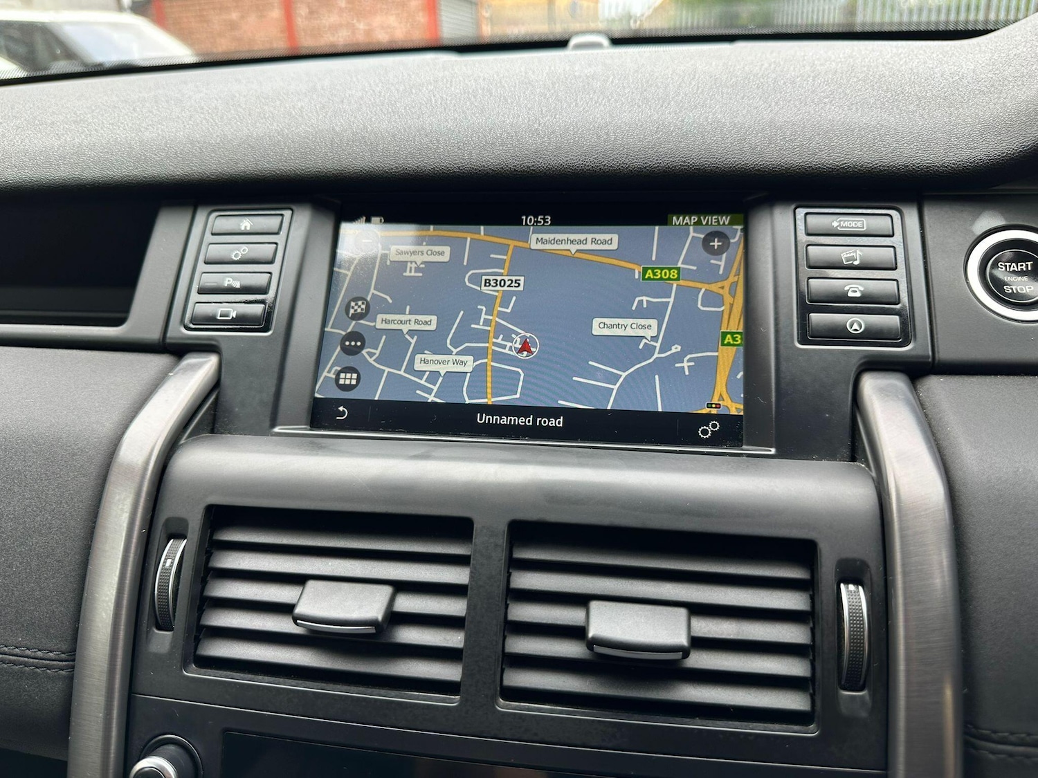 Vehicle 53
