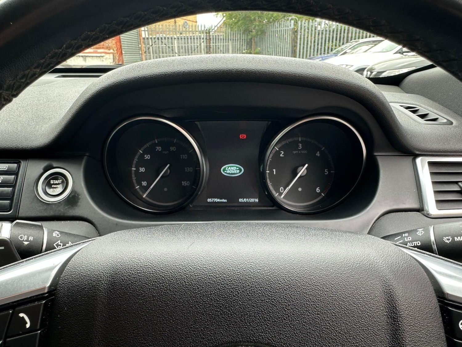 Vehicle 55