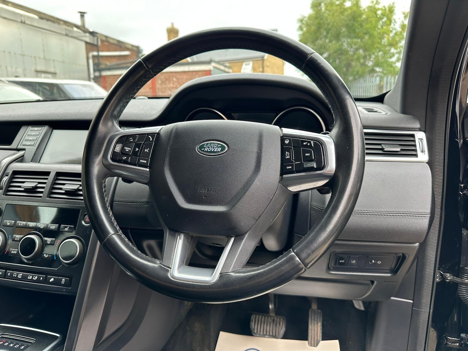 Vehicle 56