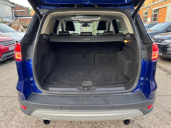 Used Ford Kuga for sale - 76283756: Photo 13