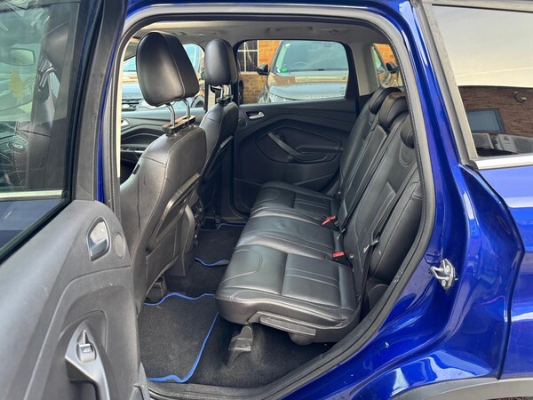 Used Ford Kuga for sale - 76283756: Photo 15