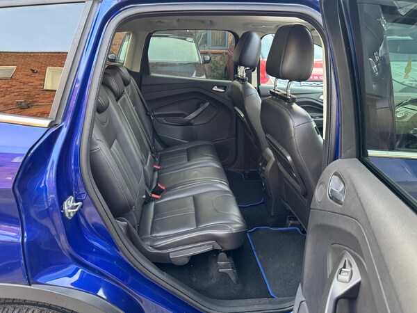 Used Ford Kuga for sale - 76283756: Photo 16