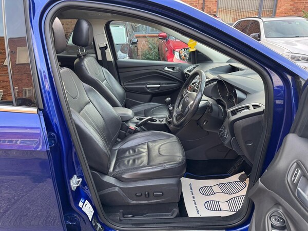 Used Ford Kuga for sale - 76283756: Photo 17