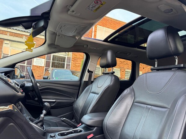 Used Ford Kuga for sale - 76283756: Photo 37