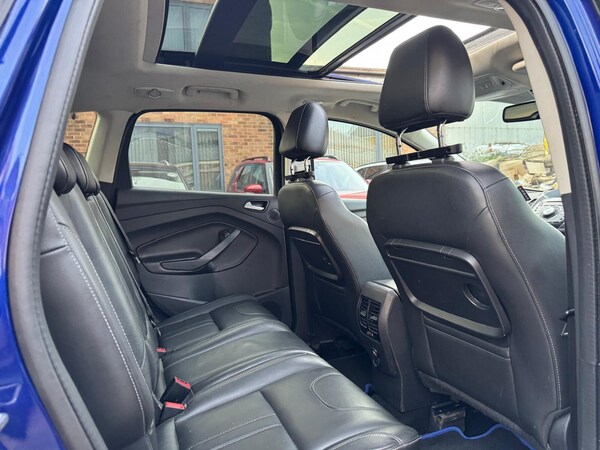 Used Ford Kuga for sale - 76283756: Photo 41